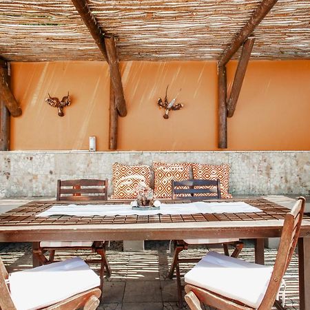 The Ley @ The Sea Apartment Kalk Bay Ngoại thất bức ảnh