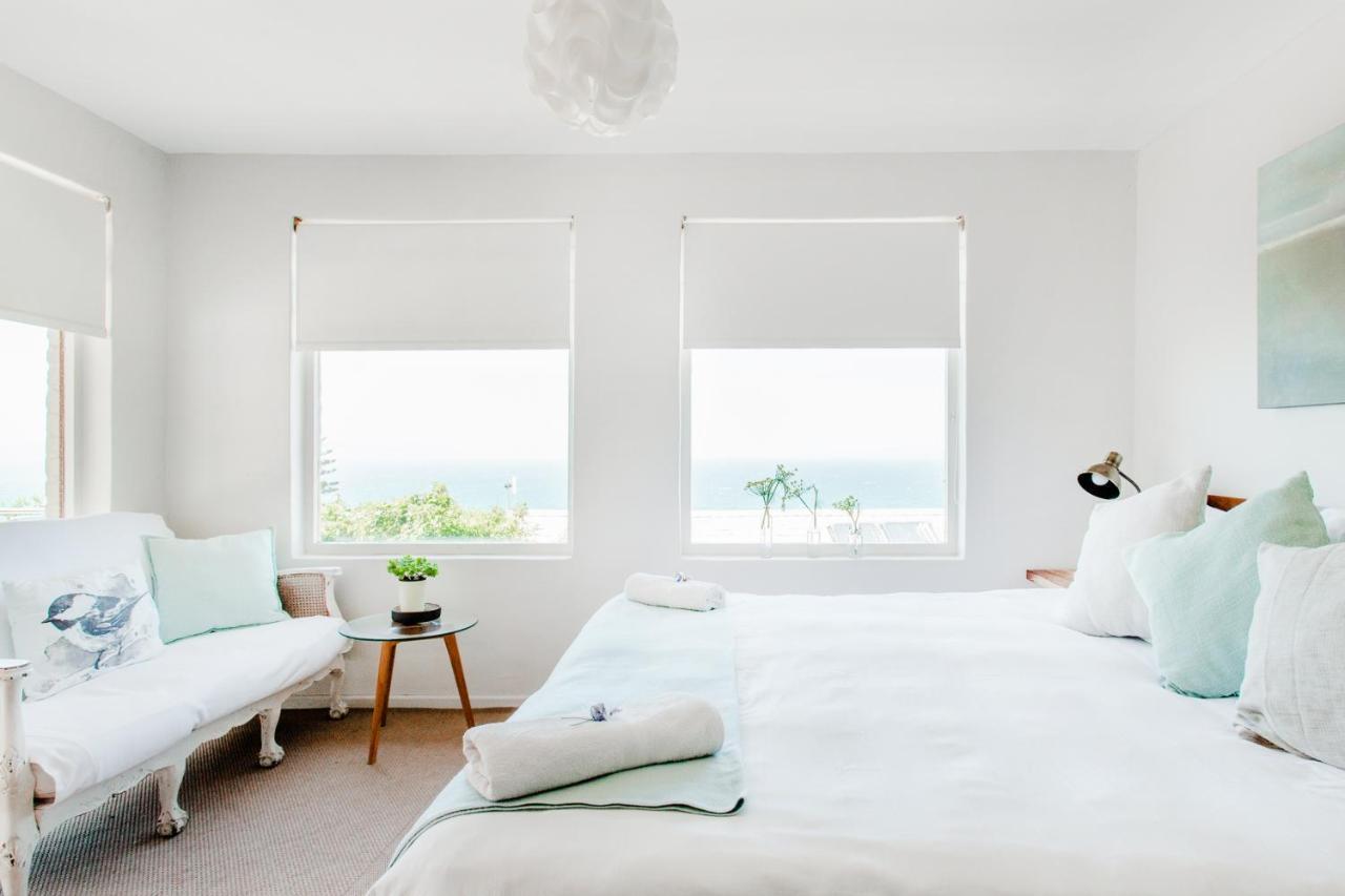 The Ley @ The Sea Apartment Kalk Bay Ngoại thất bức ảnh