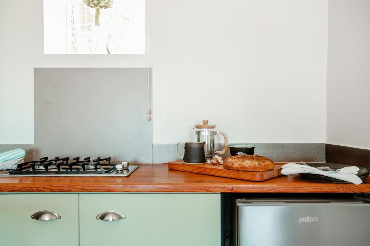 The Ley @ The Sea Apartment Kalk Bay Ngoại thất bức ảnh