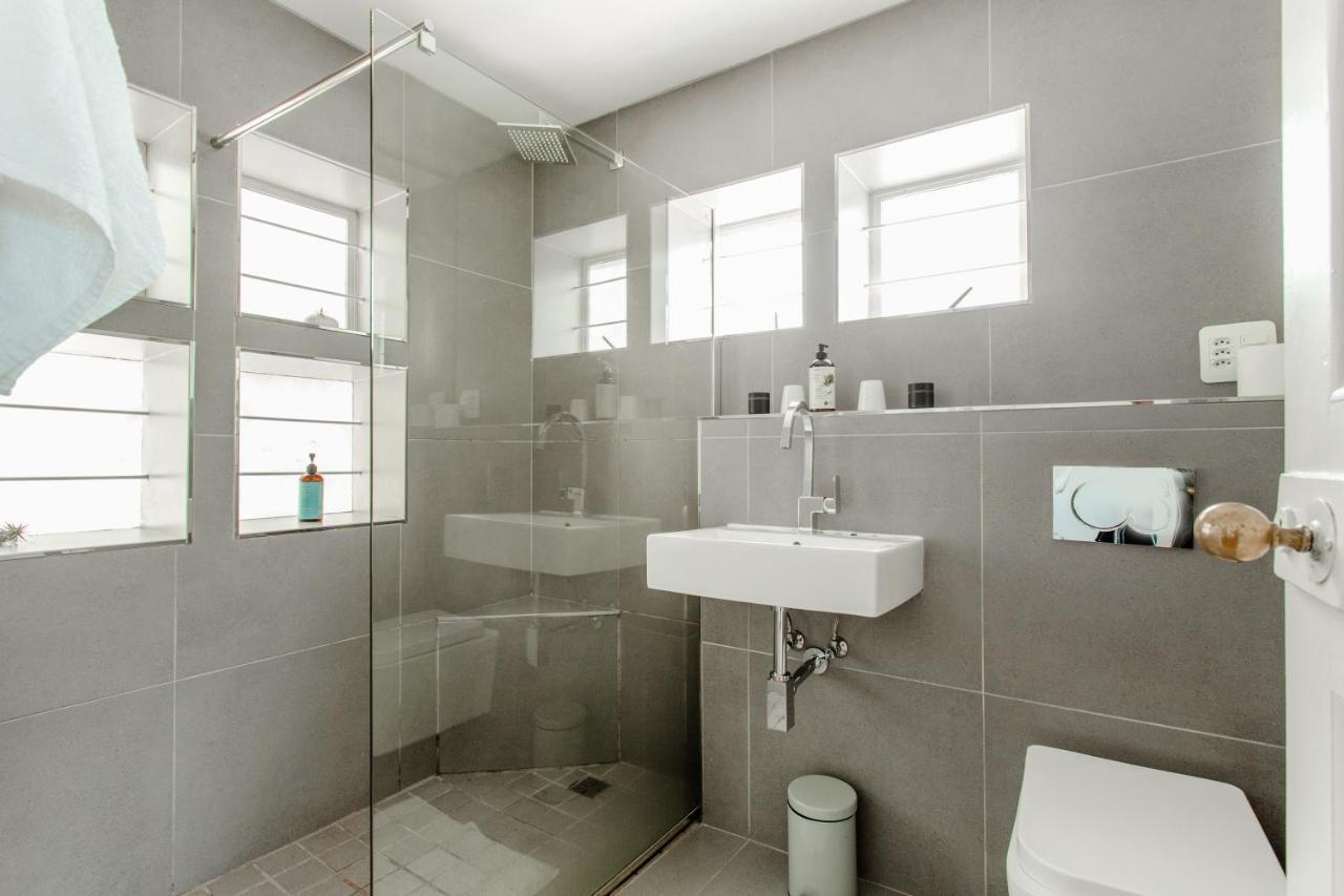 The Ley @ The Sea Apartment Kalk Bay Ngoại thất bức ảnh