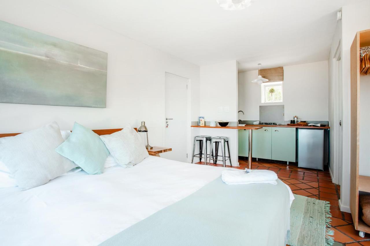 The Ley @ The Sea Apartment Kalk Bay Ngoại thất bức ảnh