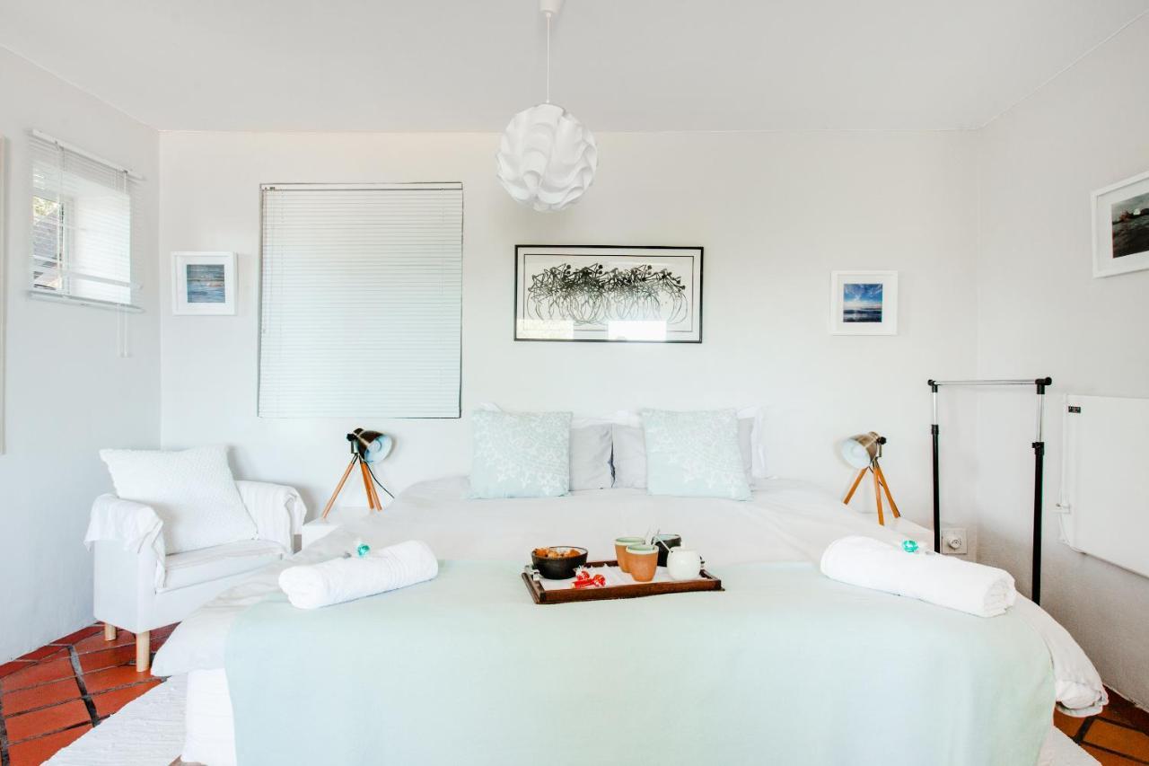 The Ley @ The Sea Apartment Kalk Bay Ngoại thất bức ảnh