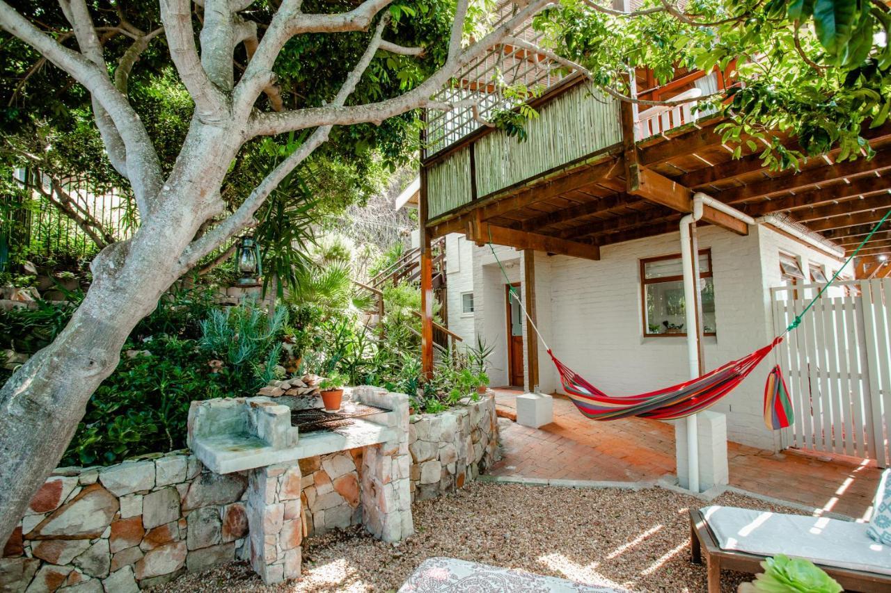 The Ley @ The Sea Apartment Kalk Bay Ngoại thất bức ảnh