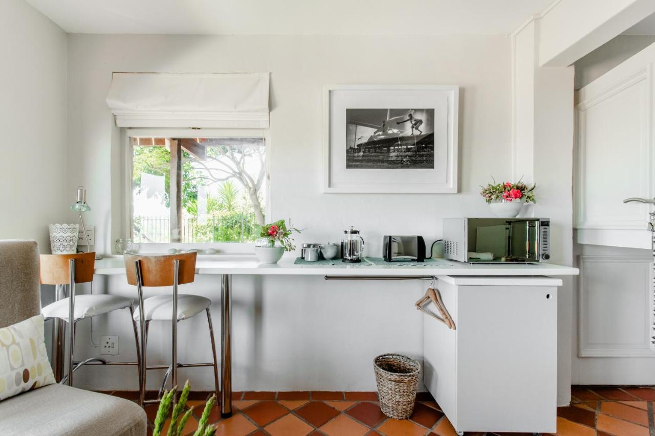 The Ley @ The Sea Apartment Kalk Bay Ngoại thất bức ảnh