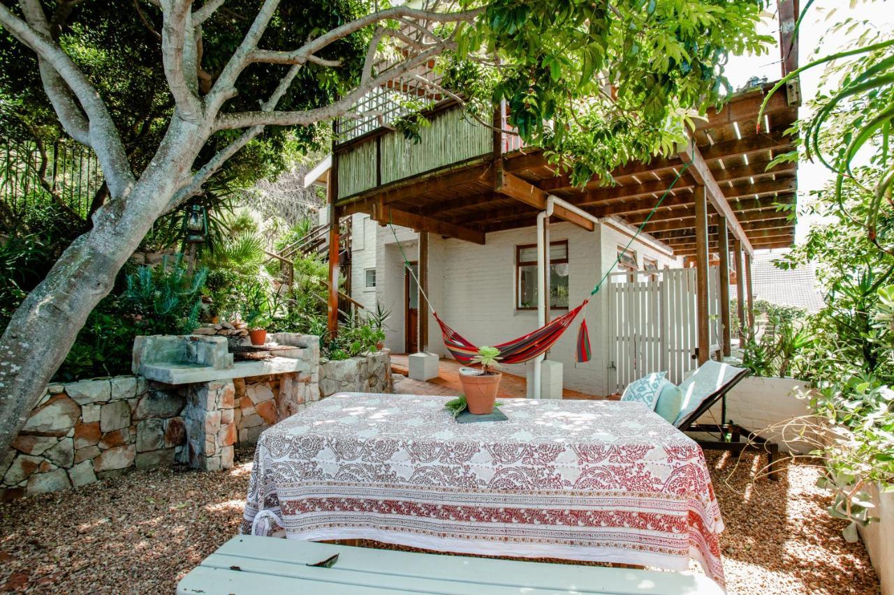 The Ley @ The Sea Apartment Kalk Bay Ngoại thất bức ảnh